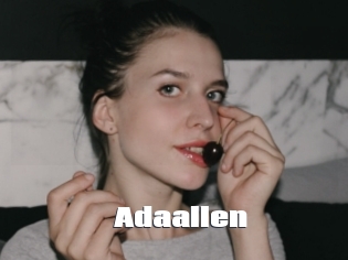 Adaallen
