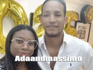 adaandmassimo The hot porn