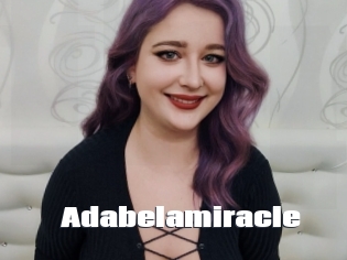 adabelamiracle The hot porn