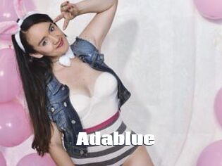 Adablue