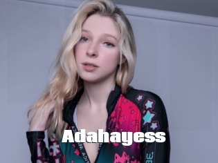 Adahayess