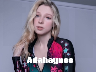 Adahaynes