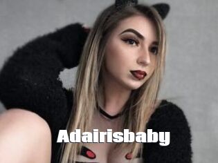 adairisbaby The hot porn
