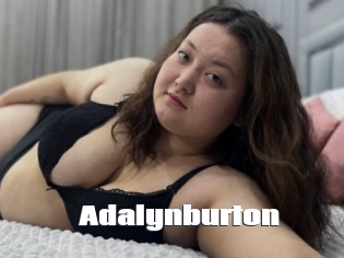 Adalynburton