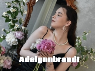 Adalynnbrandt