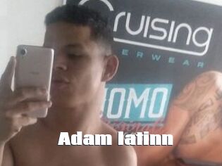 Adam_latinn