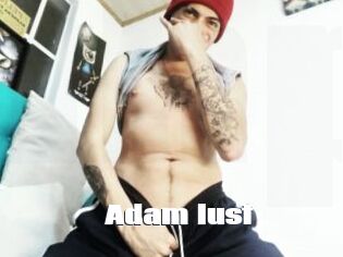 Adam_lust