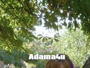 adama4u The hot porn