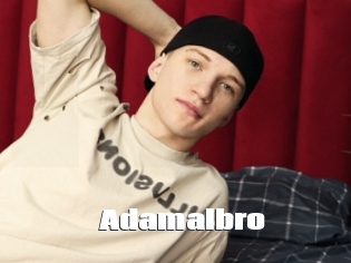 Adamalbro