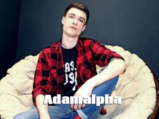 Adamalpha