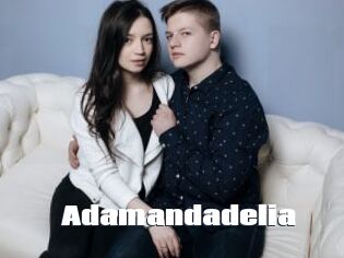 Adamandadelia