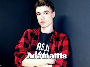 Adamattis