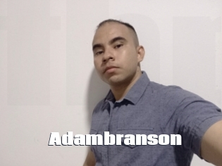 adambranson The hot porn