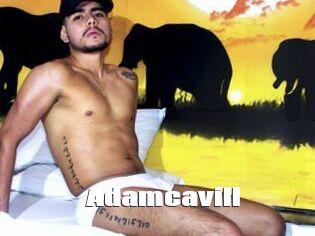 Adamcavill