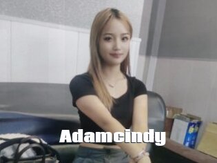 Adamcindy