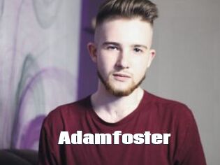 Adamfoster