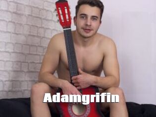 Adamgrifin