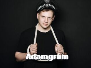 Adamgrom