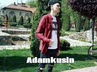 adamkusin The hot porn