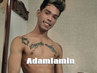 Adamlamin