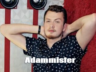 Adammister