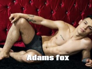 Adams_fox