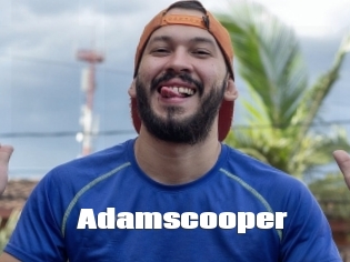 Adamscooper