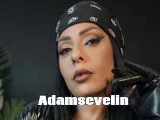 adamsevelin The hot porn
