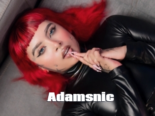 Adamsnic