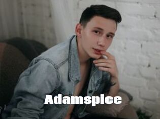 adamspice The hot porn