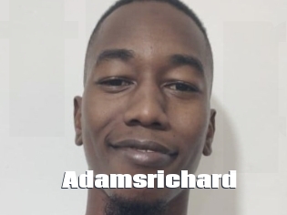 adamsrichard The hot porn