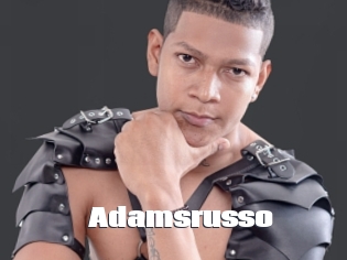 Adamsrusso