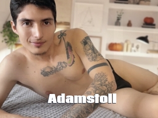 Adamstoll