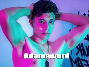 Adamsword