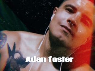 Adan_foster