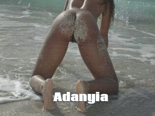 Adanyia