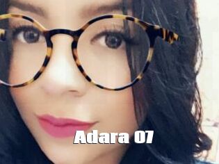 adara_07 The hot porn