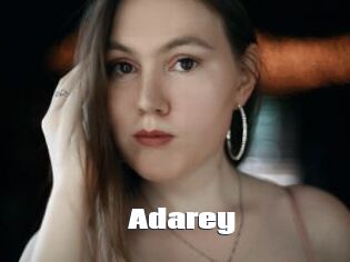 Adarey