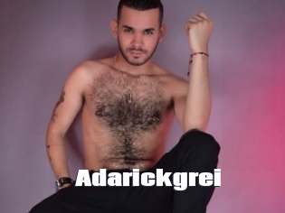 Adarickgrei