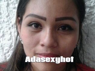 Adasexyhot