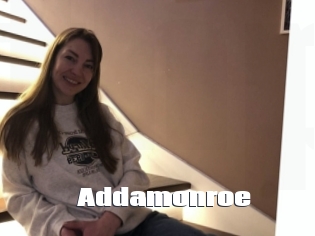 Addamonroe