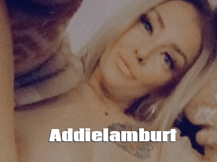 Addielamburt