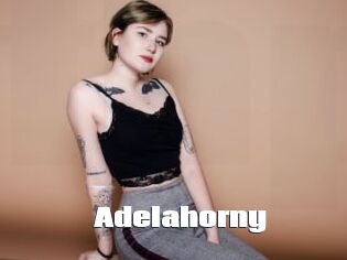 Adelahorny