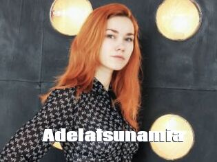 Adelatsunamia