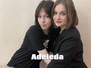 Adeleda