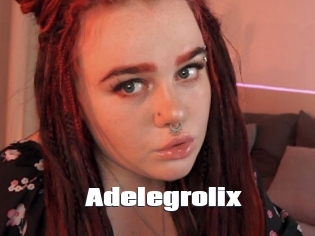 Adelegrolix