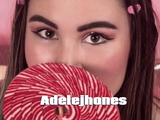 Adelejhones