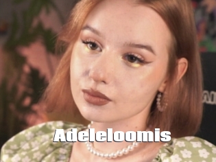 Adeleloomis