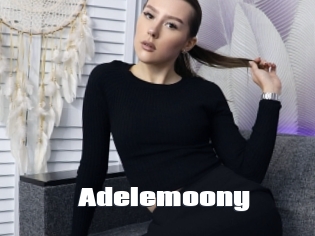Adelemoony