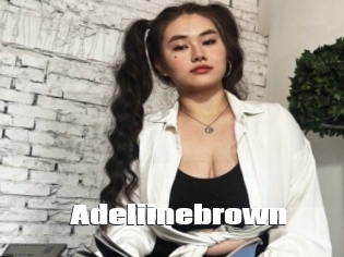 Adeliinebrown